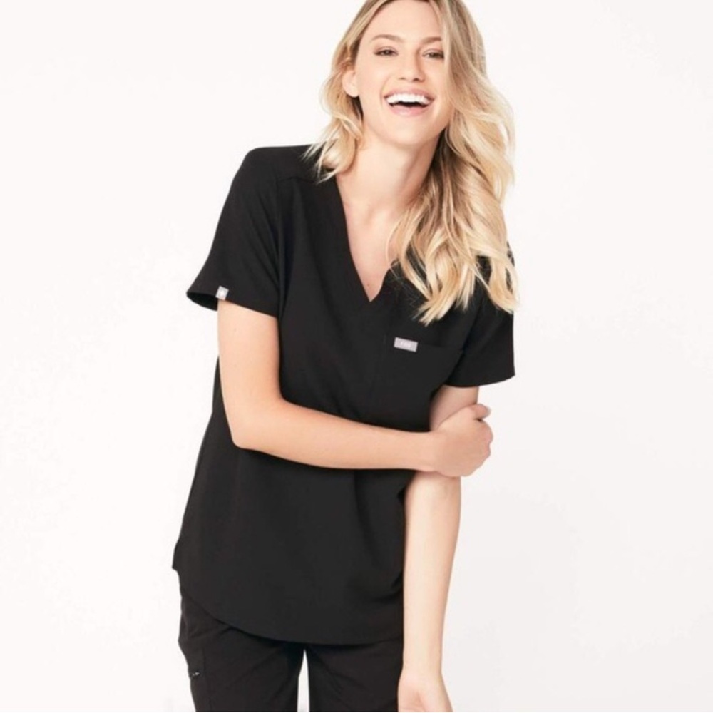 Excellent Condition Pristine Figs Black Catarina … - image 5